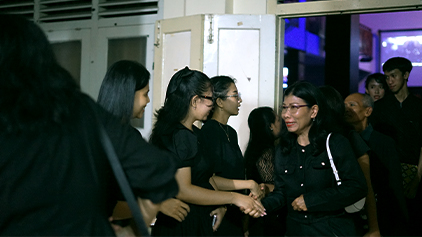 galeri, Ibadah Sabtu Sunyi GKJ Baki, gereja kristen jawa, gkj, gkj baki, gereja kristen jawa baki, baki, sukoharjo, gkj klasis sukoharjo, klasis sukoharjo, klasis, sinode gkj, sinode 